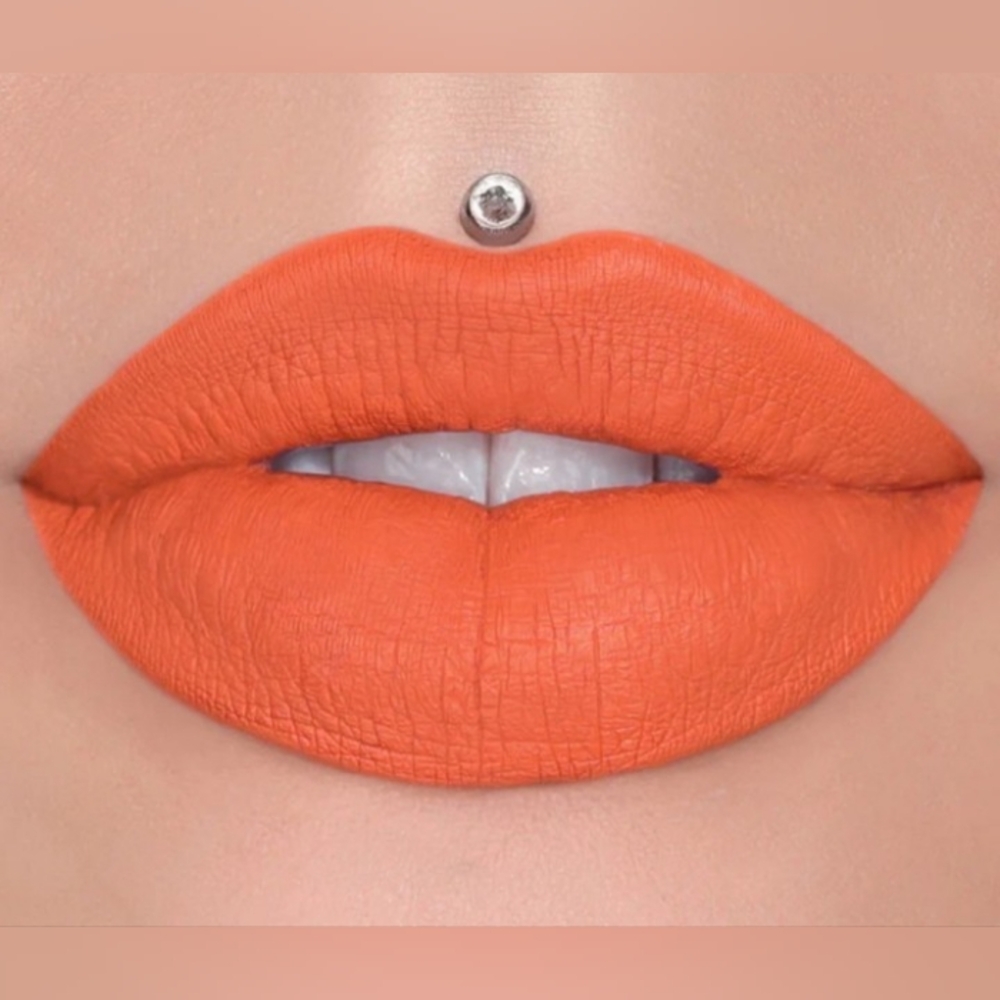 Jeffree Star Velour Liquid Lipstick